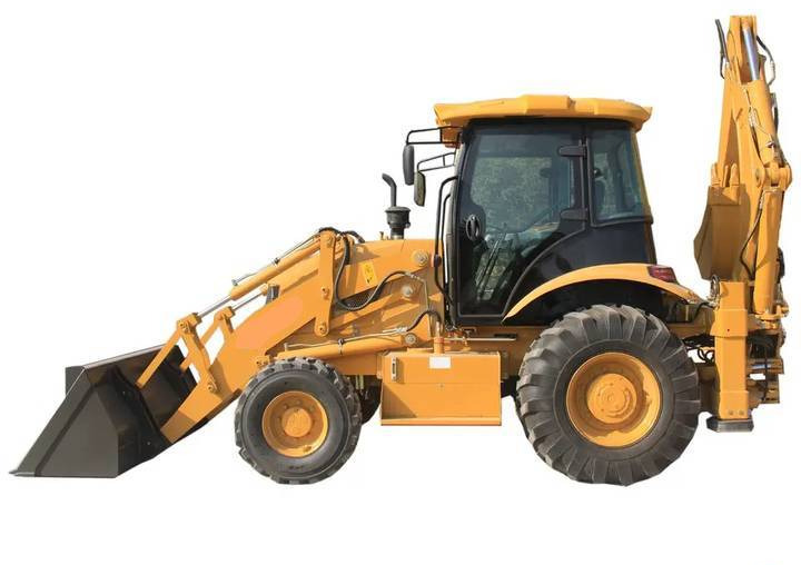 NEW MAXUS Backhoe Loader Warranty НОВА Копарко-Навантажувач MAXUS Гарантія NOWA Koparko Ładowarka MAXUS Gwarancja - Retroexcavadora: foto 3 NEW MAXUS Backhoe Loader Warranty НОВА Копарко-Навантажувач MAXUS Гарантія NOWA Koparko Ładowarka MAXUS Gwarancja - Retroexcavadora: foto 3