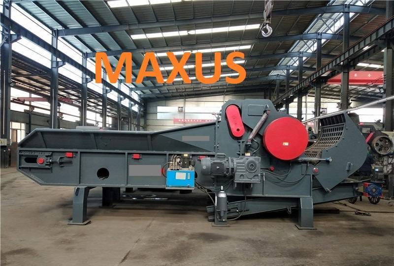 Trituradora de madera nuevo NEW MAXUS Electric Chipper Warranty up to 10 YEARS НОВИЙ Електричний Ребак MAXUS Гарантія до 10 РОКІВ NOWY Elektryczny Rębak MAXUS Gwarancja do 10 LAT: foto 1