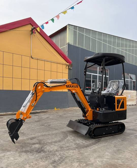 NEW MAXUS Kubota Excavator Euro 5 Warranty up to 10 YEARS НОВА копарка MAXUS Kubota Euro 5 Гарантія до 10 РОКІВ NOWA koparka MAXUS Kubota Euro 5 Gwarancja do 10 LAT - Miniexcavadora: foto 1 NEW MAXUS Kubota Excavator Euro 5 Warranty up to 10 YEARS НОВА копарка MAXUS Kubota Euro 5 Гарантія до 10 РОКІВ NOWA koparka MAXUS Kubota Euro 5 Gwarancja do 10 LAT - Miniexcavadora: foto 1