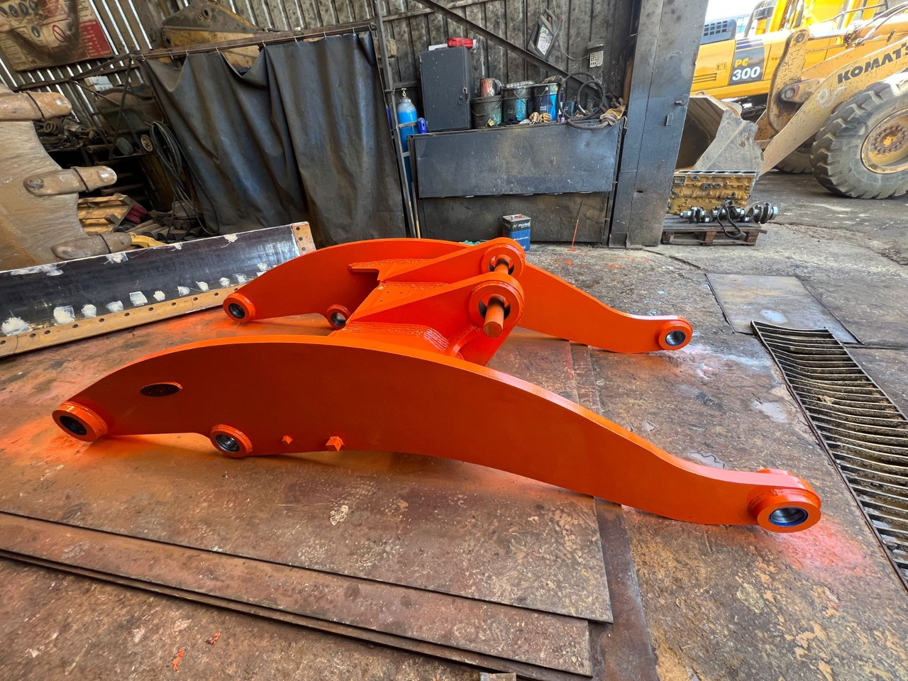 Hitachi ARM - Brazo para Maquinaria de construcción: foto 2 Hitachi ARM - Brazo para Maquinaria de construcción: foto 2