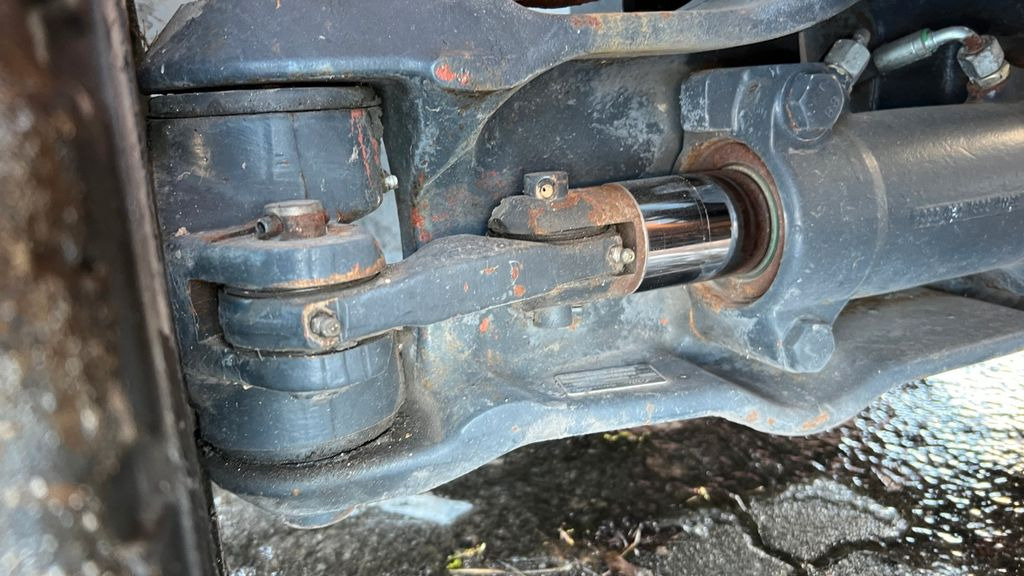 Carretilla elevadora diésel Still RC 40-30: foto 14 Carretilla elevadora diésel Still RC 40-30: foto 14