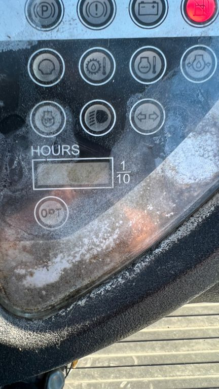 Carretilla elevadora diésel Still RC 40-30: foto 10 Carretilla elevadora diésel Still RC 40-30: foto 10