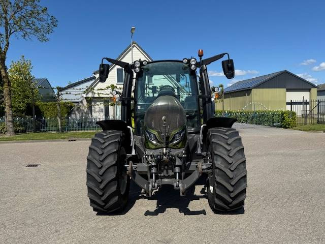 Tractor Valtra G125 Ecopower Active, 2022, 1815 uur!: foto 11