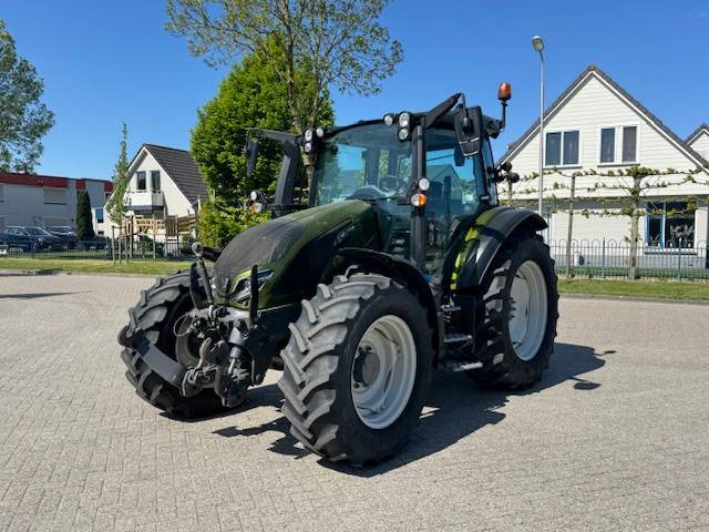 Tractor Valtra G125 Ecopower Active, 2022, 1815 uur!: foto 8