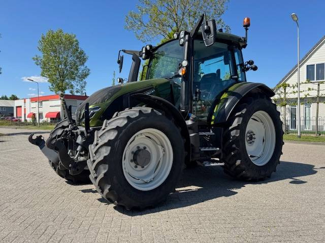 Valtra G125 Ecopower Active, 2022, 1815 uur! - Tractor: foto 3 Valtra G125 Ecopower Active, 2022, 1815 uur! - Tractor: foto 3