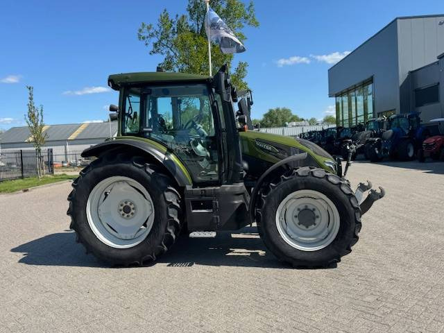 Tractor Valtra G125 Ecopower Active, 2022, 1815 uur!: foto 18