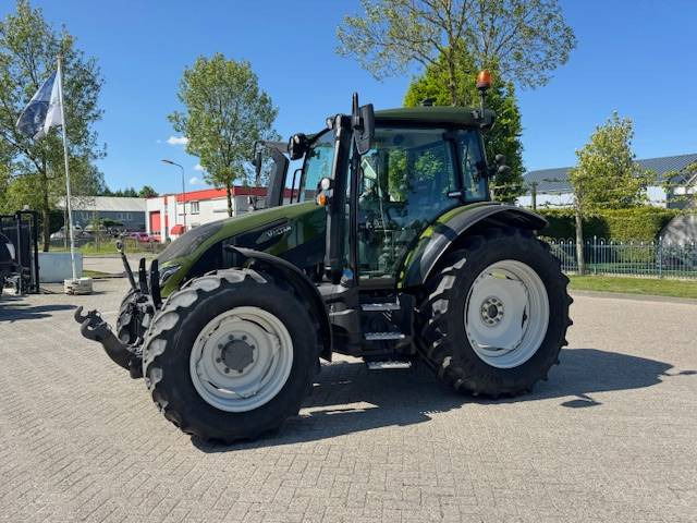 Tractor Valtra G125 Ecopower Active, 2022, 1815 uur!: foto 6