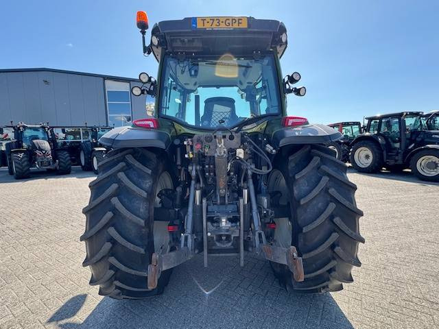 Tractor Valtra G125 Ecopower Active, 2022, 1815 uur!: foto 19