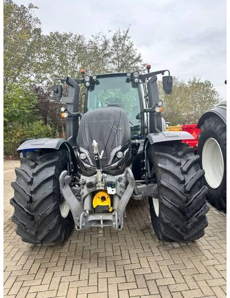 Valtra T175 Ecpower Active, 321 hours! - Tractor: foto 2 Valtra T175 Ecpower Active, 321 hours! - Tractor: foto 2