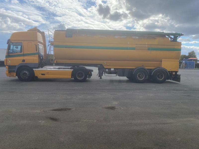 DAF CF85 460 - Cabeza tractora: foto 5 DAF CF85 460 - Cabeza tractora: foto 5