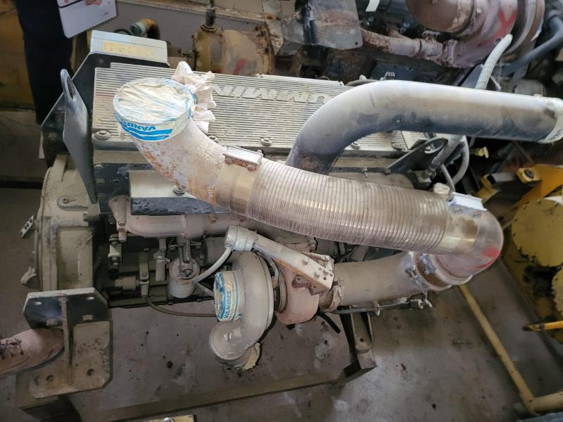 Cummins QSM11 - Motor para Maquinaria de construcción: foto 3 Cummins QSM11 - Motor para Maquinaria de construcción: foto 3