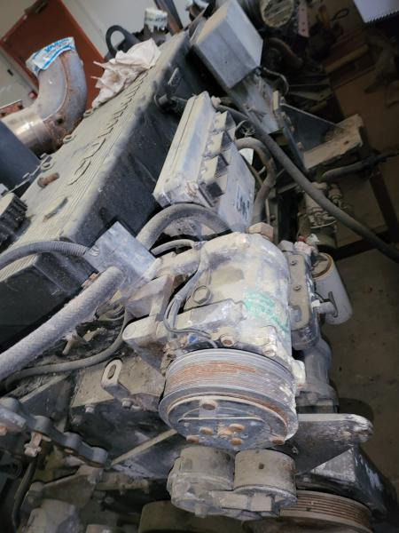 Cummins QSM11 - Motor para Maquinaria de construcción: foto 2 Cummins QSM11 - Motor para Maquinaria de construcción: foto 2