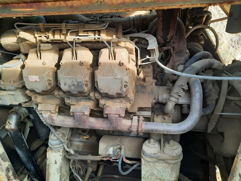 Trituradora de mandíbula Extec JAW CRUSHER: foto 16