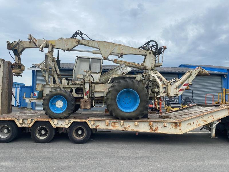 Landini 10000 - Remolcadora: foto 2 Landini 10000 - Remolcadora: foto 2