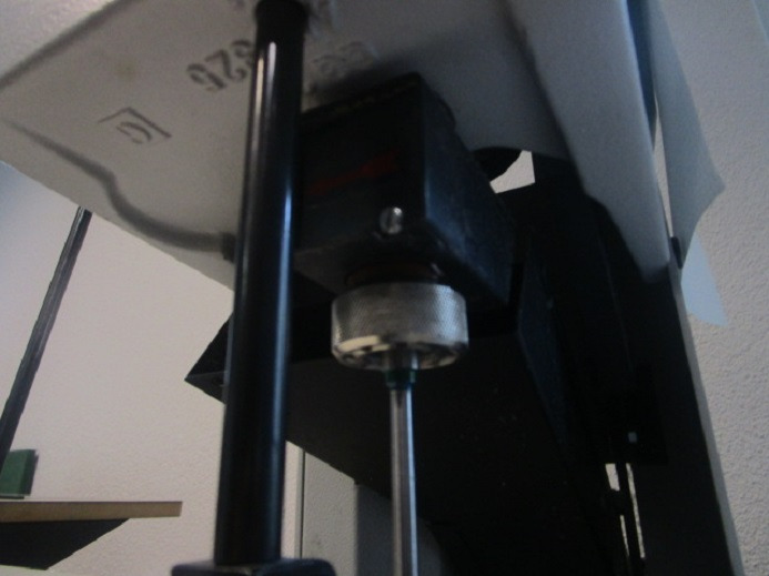 EINSPINDELBOHRMASCHINE NAGEL CITOBORMA 180 - Máquina de impresión: foto 3 EINSPINDELBOHRMASCHINE NAGEL CITOBORMA 180 - Máquina de impresión: foto 3