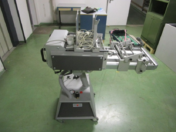 STENZ FEEDER - Máquina de impresión: foto 1 STENZ FEEDER - Máquina de impresión: foto 1