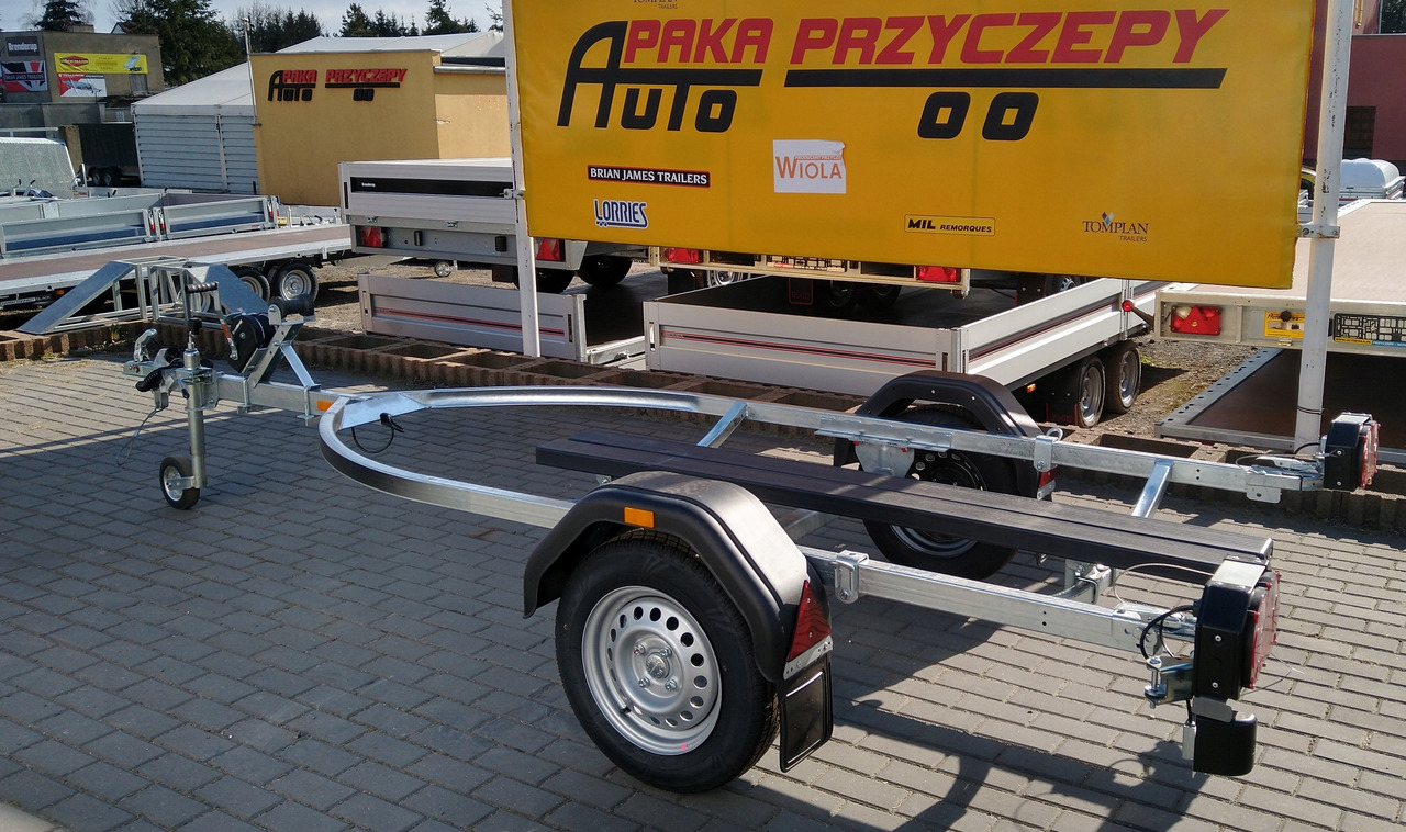 ZAPYTAJ O CENĘ! PRZYCZEPA POD SKUTER JETSKI DO PONTONU BRENDERUP / ASK FOR PRICE! TRAILER FOR JET SKI OR PONTOON BRENDERUP - Remolque para barco: foto 4 ZAPYTAJ O CENĘ! PRZYCZEPA POD SKUTER JETSKI DO PONTONU BRENDERUP / ASK FOR PRICE! TRAILER FOR JET SKI OR PONTOON BRENDERUP - Remolque para barco: foto 4