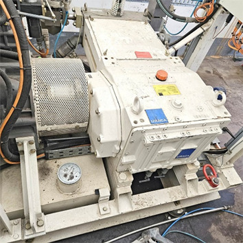 Volvo Industrial pressure washer - Hidrolimpiadora: foto 5 Volvo Industrial pressure washer - Hidrolimpiadora: foto 5