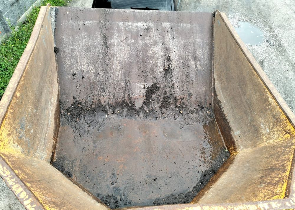 Thwaites 3T - Dúmper: foto 5 Thwaites 3T - Dúmper: foto 5