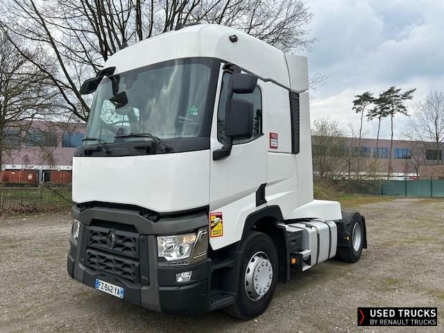 Renault Trucks T - Cabeza tractora: foto 1 Renault Trucks T - Cabeza tractora: foto 1