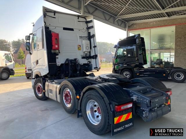 Renault Trucks T High - Cabeza tractora: foto 4 Renault Trucks T High - Cabeza tractora: foto 4
