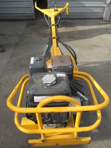 Motoazada Barreto 1320H: foto 8 Motoazada Barreto 1320H: foto 8