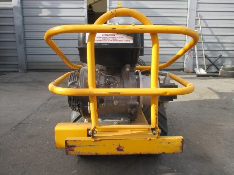 Motoazada Barreto 1320H: foto 9 Motoazada Barreto 1320H: foto 9