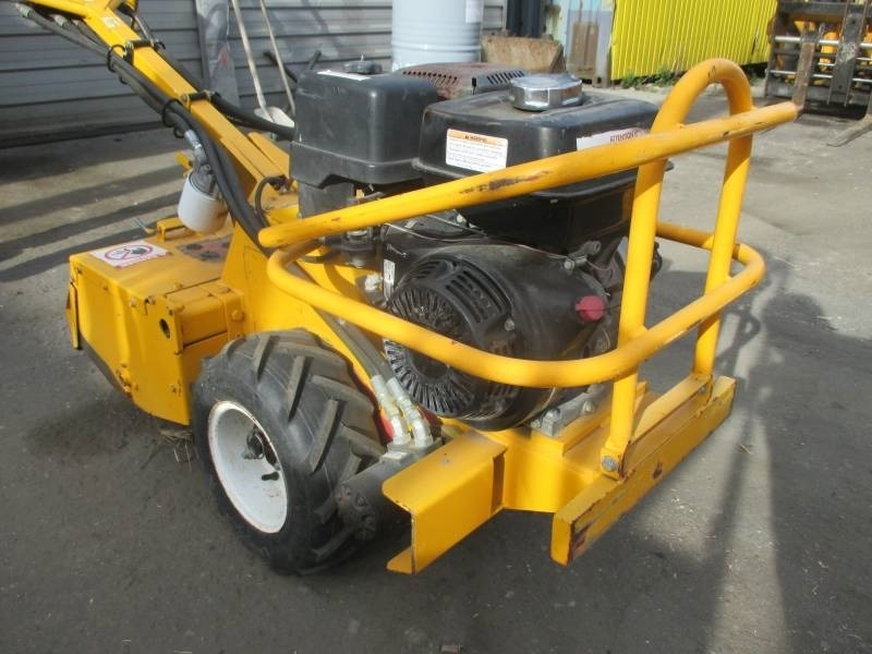 Motoazada Barreto 1320H: foto 10 Motoazada Barreto 1320H: foto 10