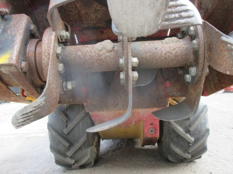 Motoazada Barreto 1320H: foto 12 Motoazada Barreto 1320H: foto 12