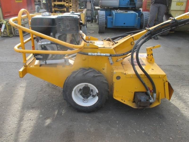 Motoazada Barreto 1320H: foto 6 Motoazada Barreto 1320H: foto 6