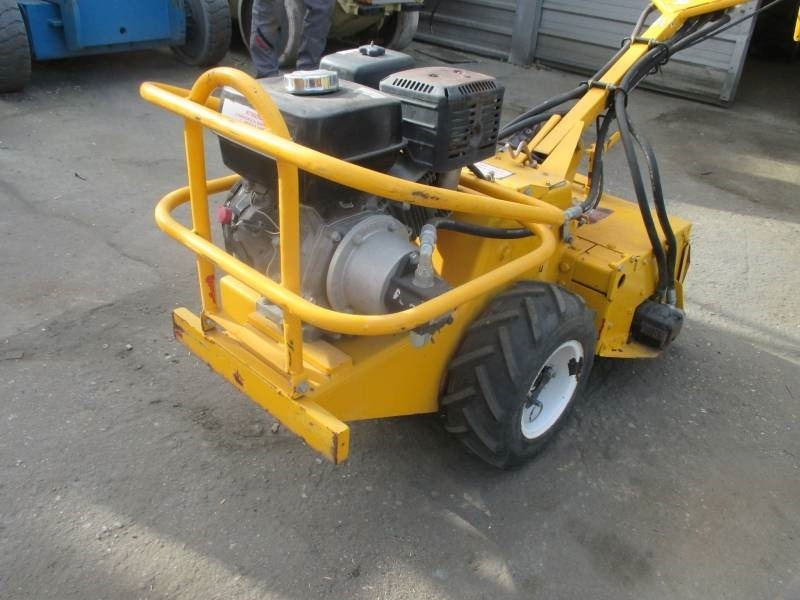 Motoazada Barreto 1320H: foto 7 Motoazada Barreto 1320H: foto 7