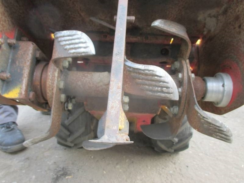 Motoazada Barreto 1320H: foto 11 Motoazada Barreto 1320H: foto 11