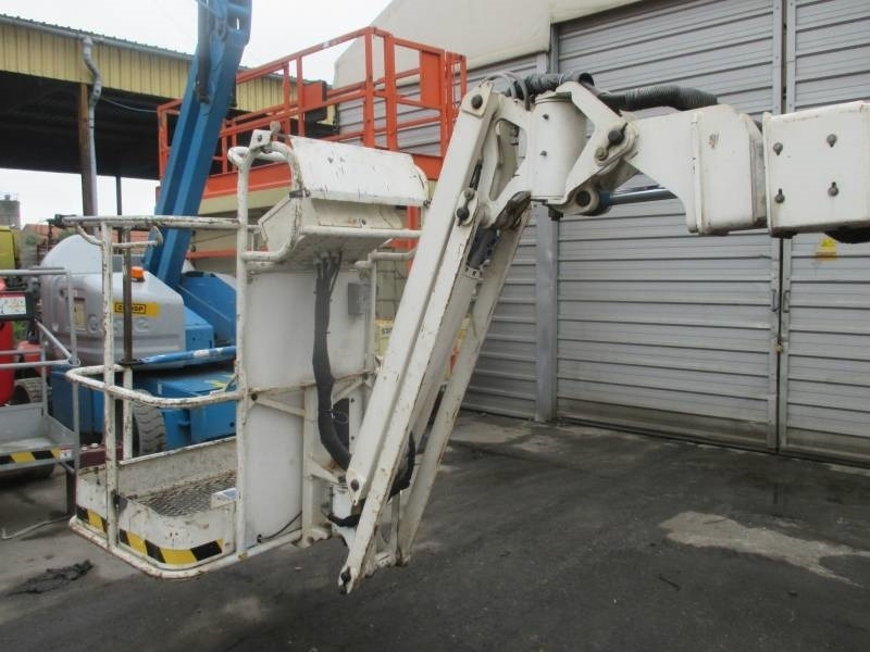 Genie Z 30 - Plataforma articulada: foto 3 Genie Z 30 - Plataforma articulada: foto 3
