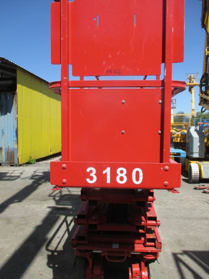 JLG 1930 ES - Plataforma de tijeras: foto 3 JLG 1930 ES - Plataforma de tijeras: foto 3