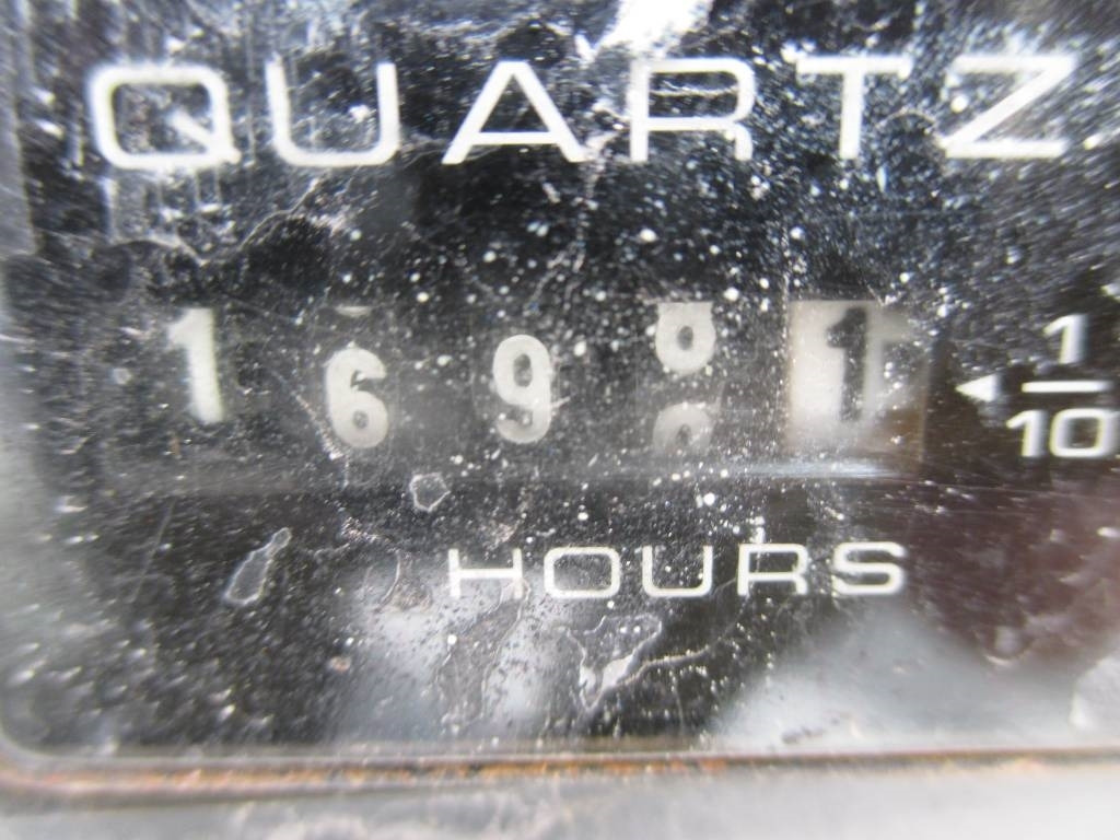 Plataforma de tijeras JLG 3246 ES: foto 9 Plataforma de tijeras JLG 3246 ES: foto 9