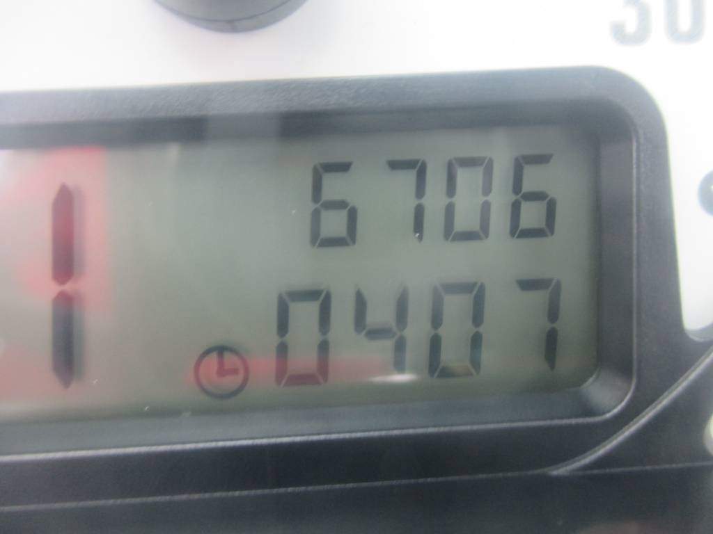 Manipulador telescópico Merlo Roto 45.21: foto 13