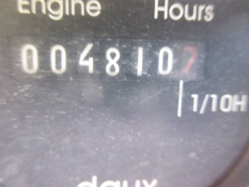 Camión con plataforma elevadora Multitel MT 202 DS: foto 13 Camión con plataforma elevadora Multitel MT 202 DS: foto 13