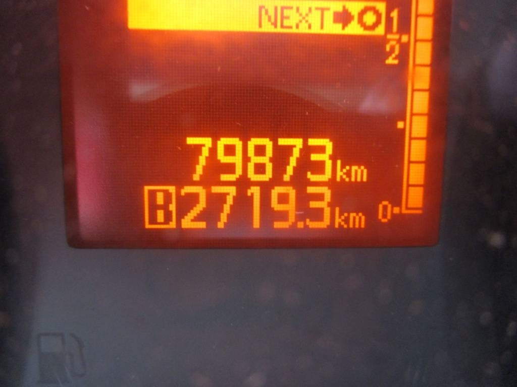 Camión con plataforma elevadora Multitel MT 202 DS: foto 12 Camión con plataforma elevadora Multitel MT 202 DS: foto 12