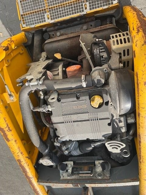 Wacker Neuson DPU 80 - Plancha reversible: foto 5 Wacker Neuson DPU 80 - Plancha reversible: foto 5