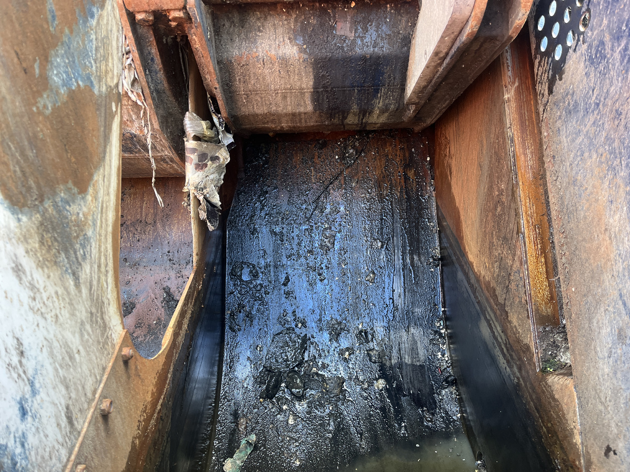 Camión de basura MERCEDES-BENZ Ecionic 2630 2 camber NTM: foto 6 Camión de basura MERCEDES-BENZ Ecionic 2630 2 camber NTM: foto 6