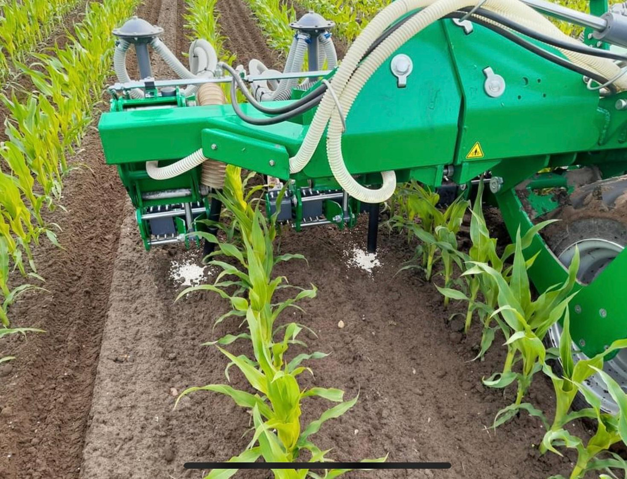 GST ROW SEEDER 12 - Sembradora: foto 4 GST ROW SEEDER 12 - Sembradora: foto 4