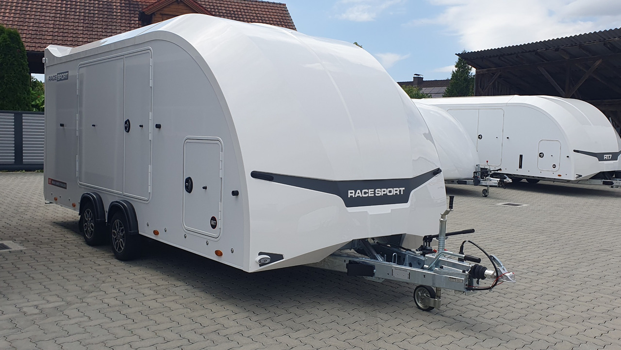 Leasing de BRIAN JAMES TRAILERS NEW Race Sport BRIAN JAMES TRAILERS NEW Race Sport: foto 20 Leasing de BRIAN JAMES TRAILERS NEW Race Sport BRIAN JAMES TRAILERS NEW Race Sport: foto 20