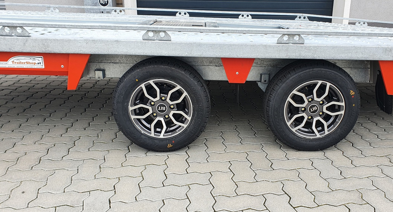 Leasing de BRIAN JAMES TRAILERS T-Transporter 231-5021-35-2-12 BRIAN JAMES TRAILERS T-Transporter 231-5021-35-2-12: foto 7 Leasing de BRIAN JAMES TRAILERS T-Transporter 231-5021-35-2-12 BRIAN JAMES TRAILERS T-Transporter 231-5021-35-2-12: foto 7