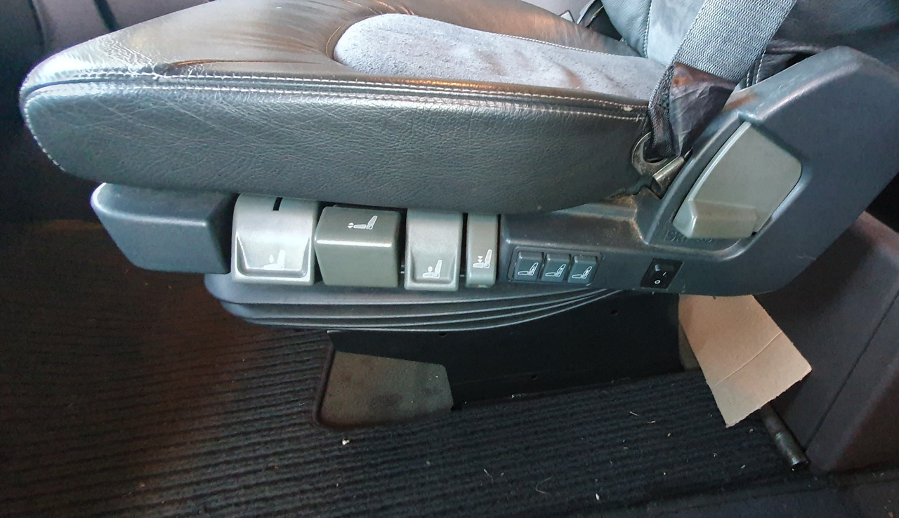 Leasing de Racetransporter Achleitner 2 SNK 25 Racetransporter Achleitner 2 SNK 25: foto 19