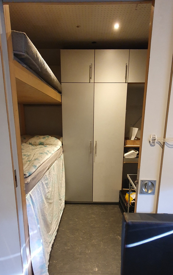 Leasing de Racetransporter Achleitner 2 SNK 25 Racetransporter Achleitner 2 SNK 25: foto 10