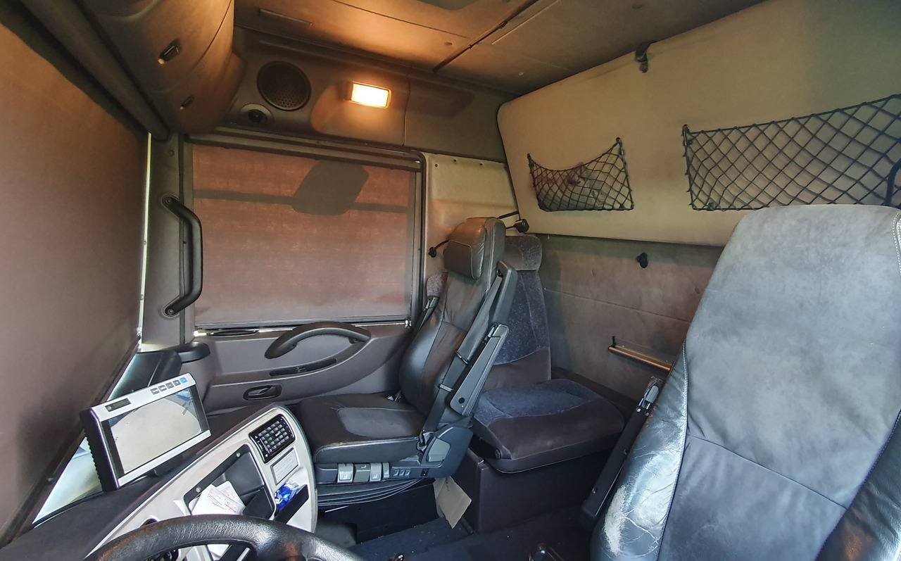 Leasing de Racetransporter Achleitner 2 SNK 25 Racetransporter Achleitner 2 SNK 25: foto 15