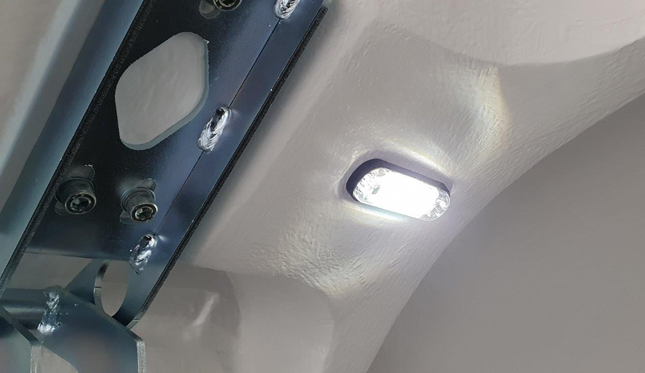 Remolque portavehículos nuevo TS1: foto 17 Remolque portavehículos nuevo TS1: foto 17