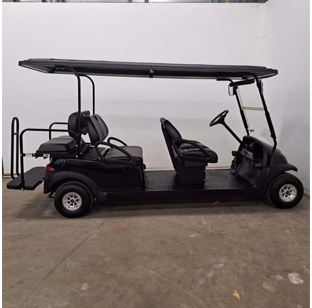 Club Car Precedent 6 sats - Carrito de golf: foto 5 Club Car Precedent 6 sats - Carrito de golf: foto 5