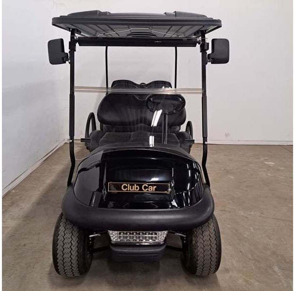 Club Car Precedent 6 seats - Carrito de golf: foto 2 Club Car Precedent 6 seats - Carrito de golf: foto 2