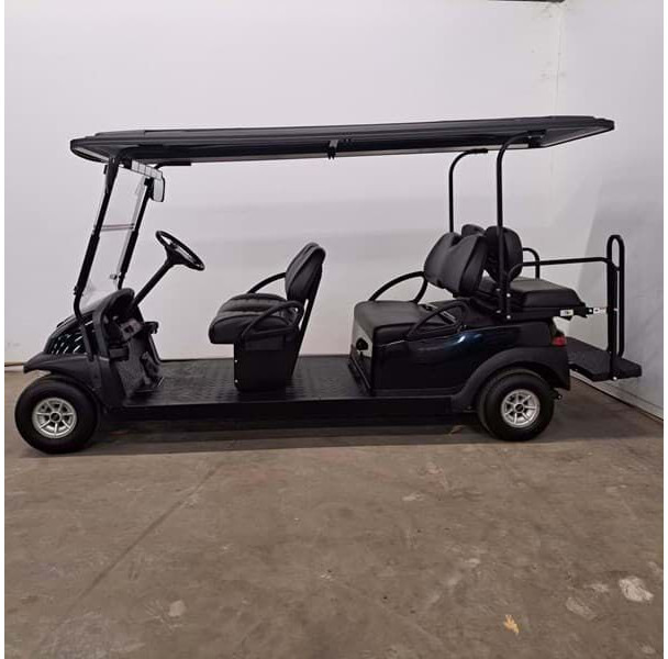 Club Car Precedent 6 seats - Carrito de golf: foto 4 Club Car Precedent 6 seats - Carrito de golf: foto 4